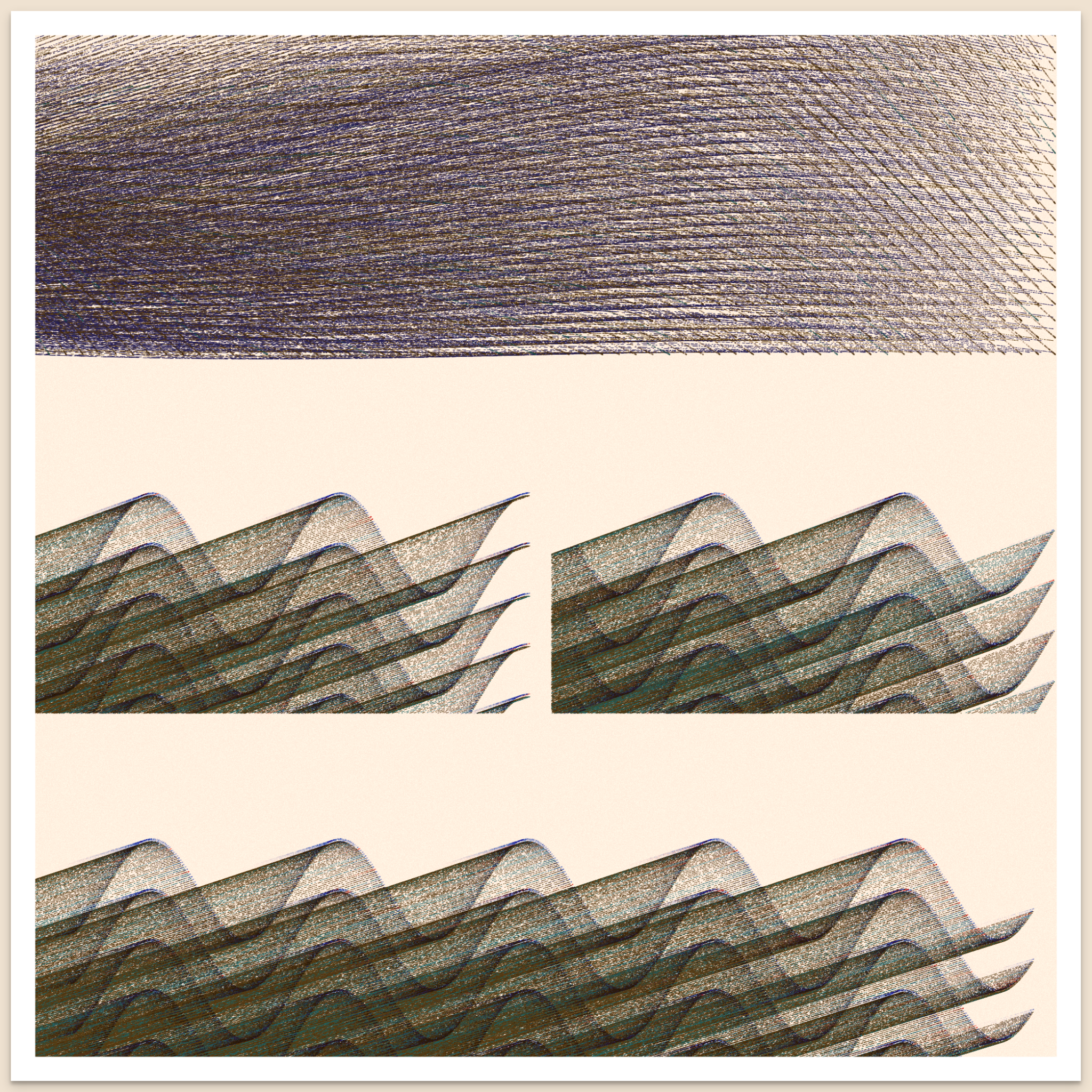 Movimento #146 static NFT preview