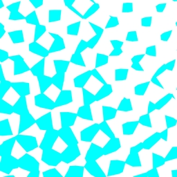 interference #32 static NFT preview