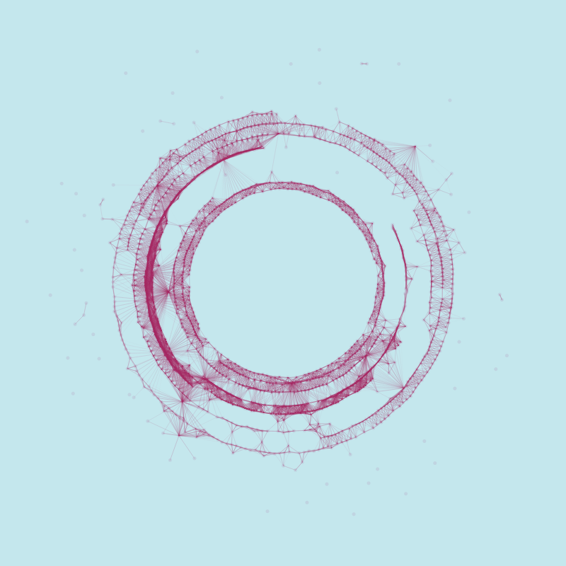 Polar #75 static token preview