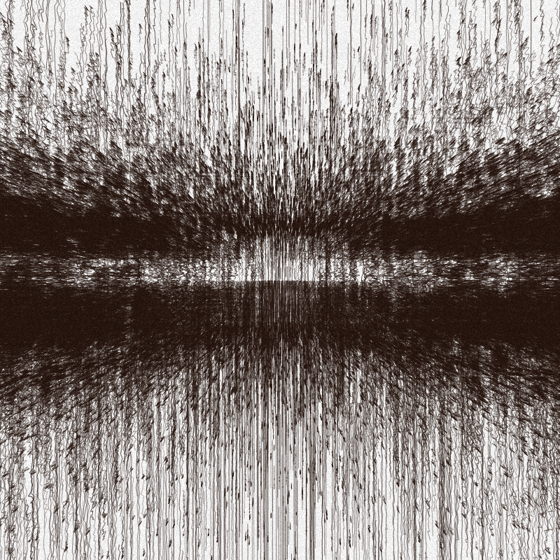 Suprematist Method #5 #281 static NFT preview