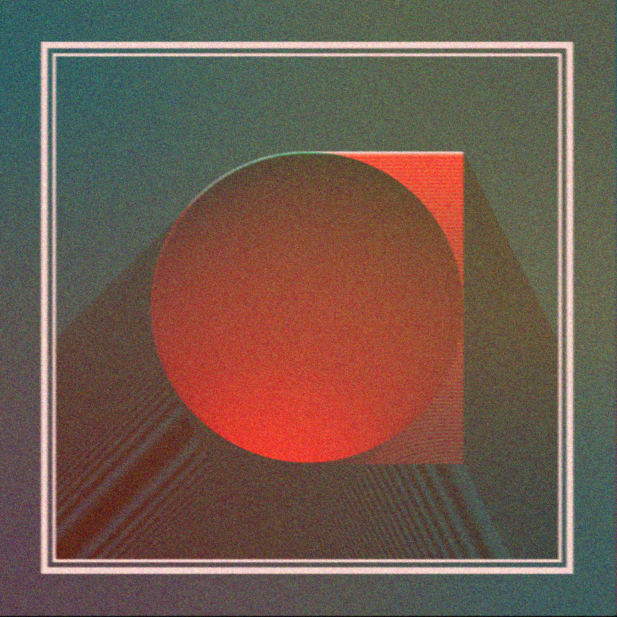 Retrospect #38 static NFT preview