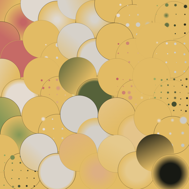 Circles Life #14 static token preview