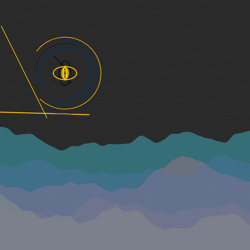 Temporal Dimensions #6 static token preview