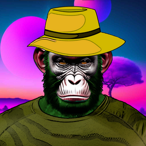 Attractive ape project preview