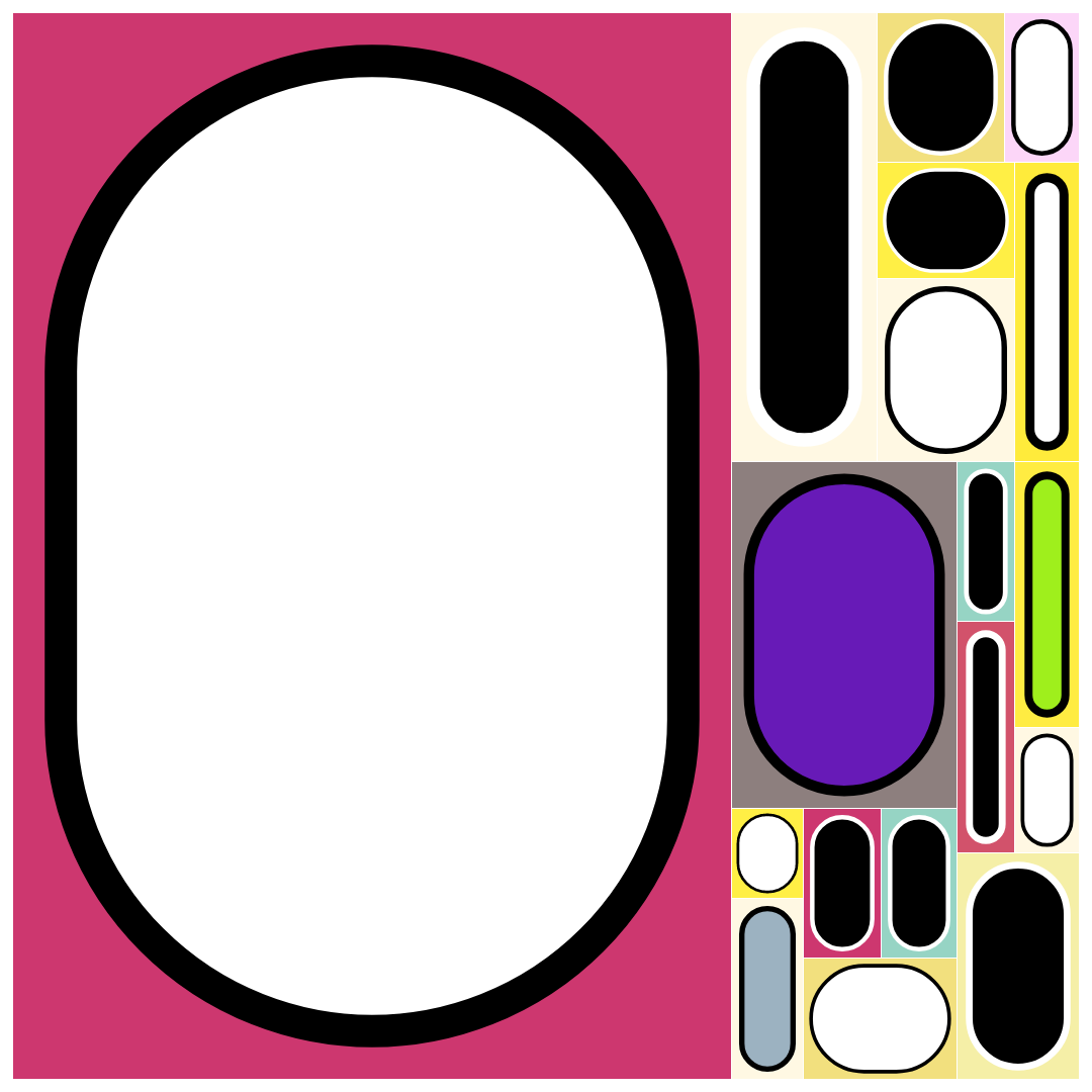 pantonX.3 #210 static NFT preview