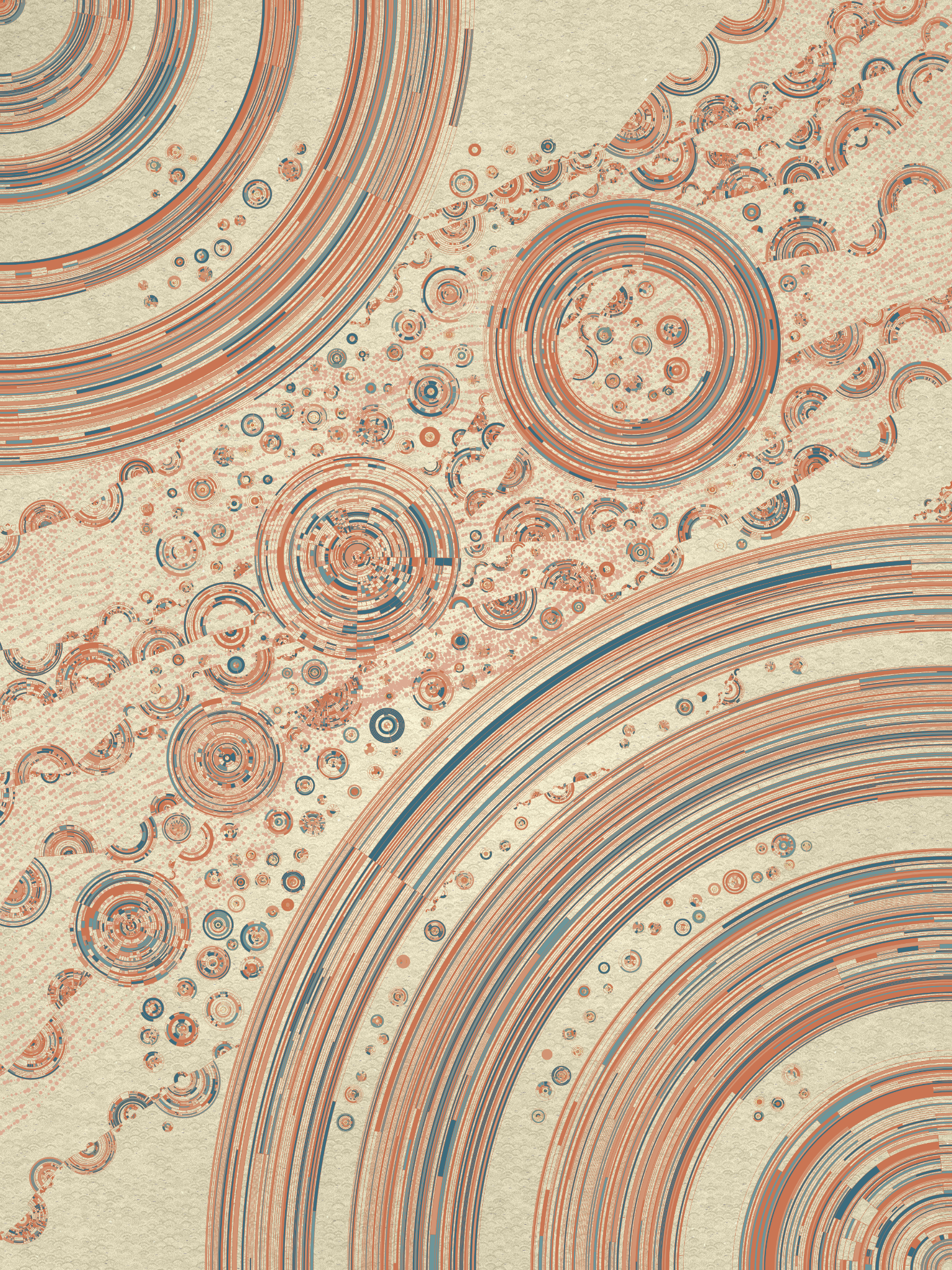 Celestial #54 static NFT preview