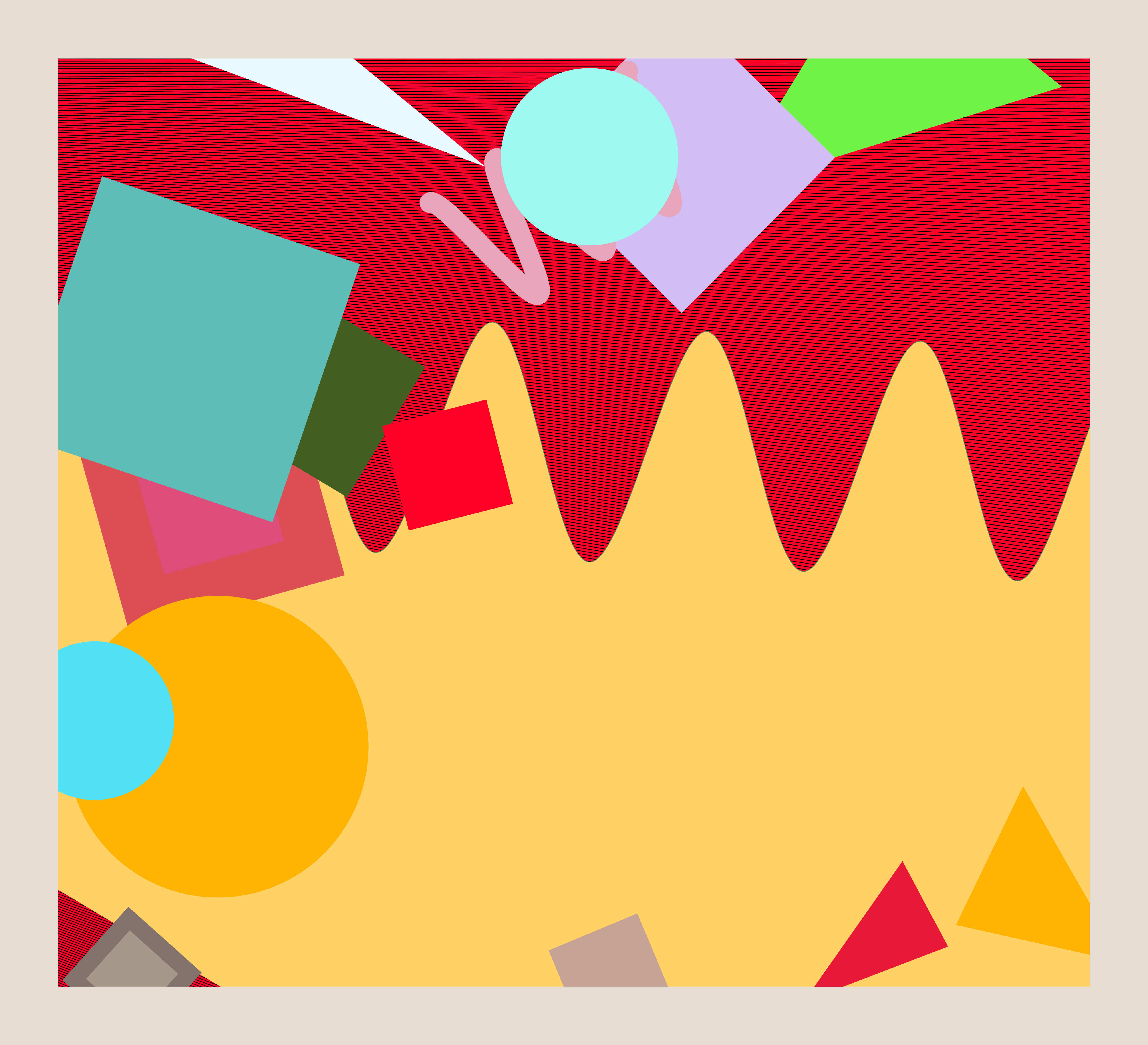 Baby emotions #59 static NFT preview