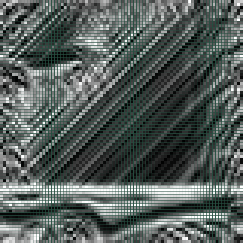Waves and Ripples #124 static token preview