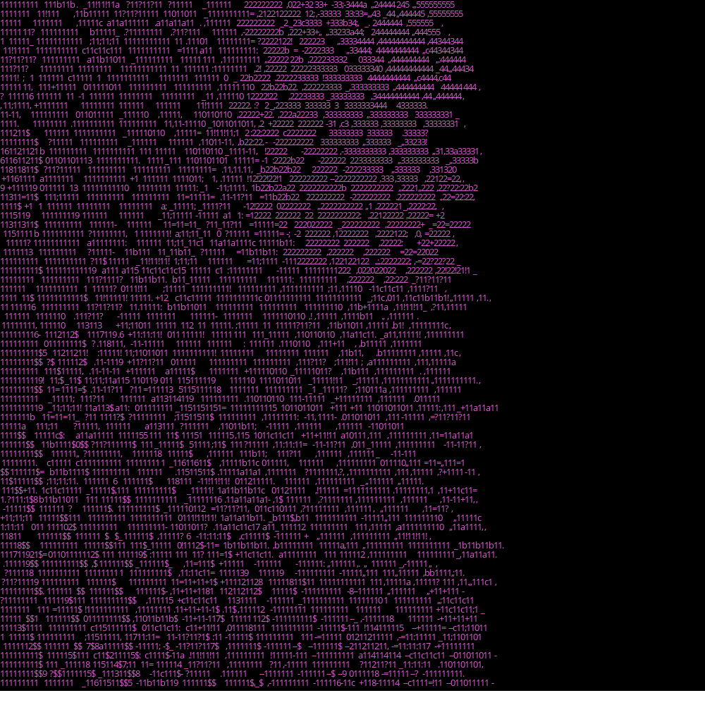 10SCII #353 static token preview
