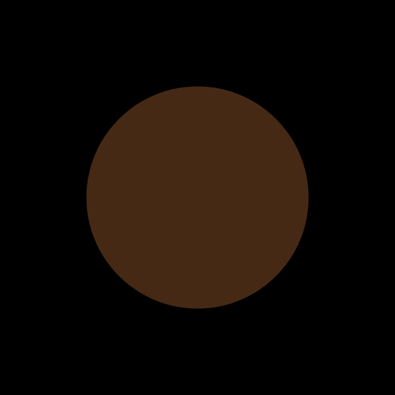 PixelCircle #48 static NFT preview