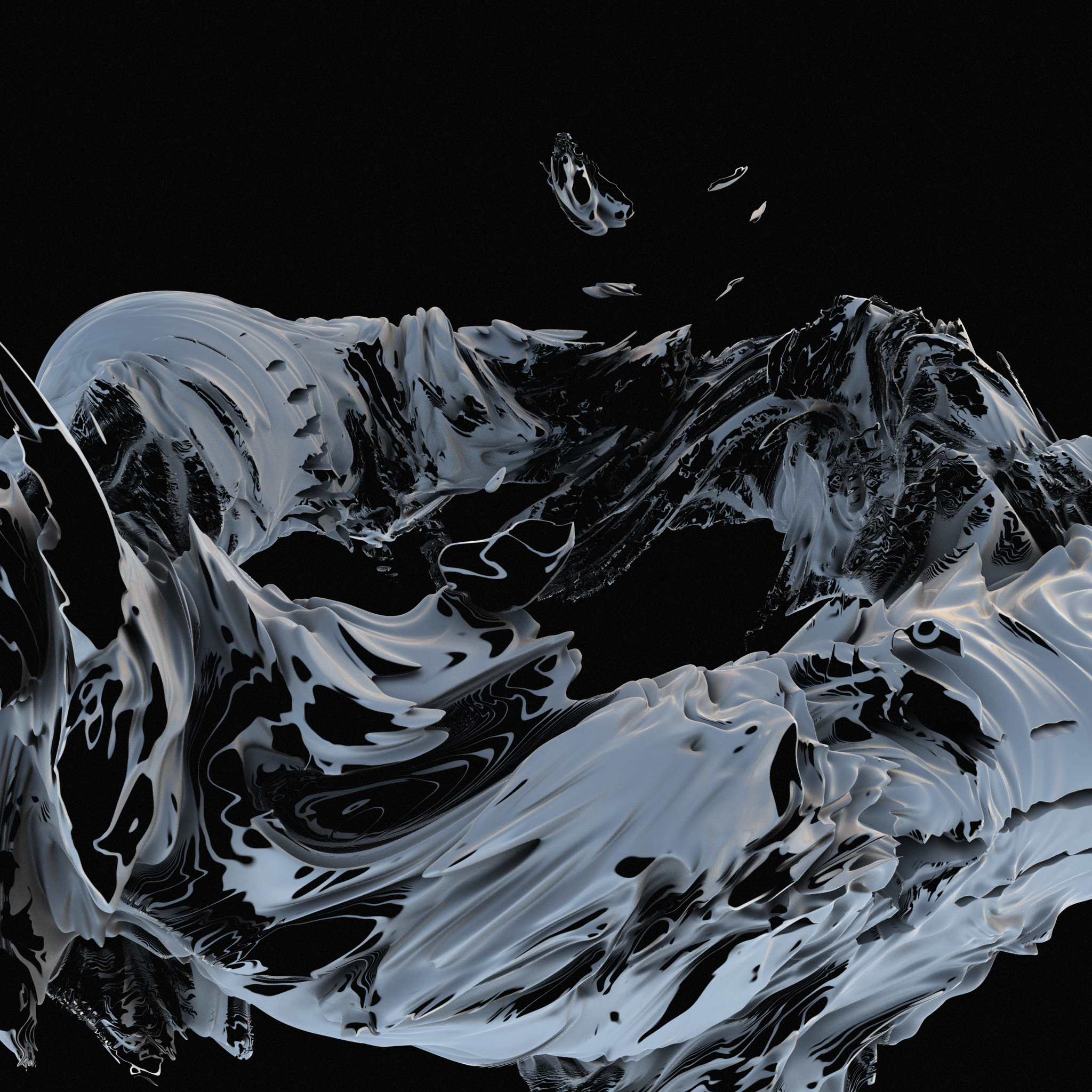melt #242 static token preview