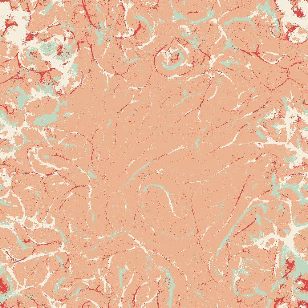 Flesh-eating Slime #52 static token preview