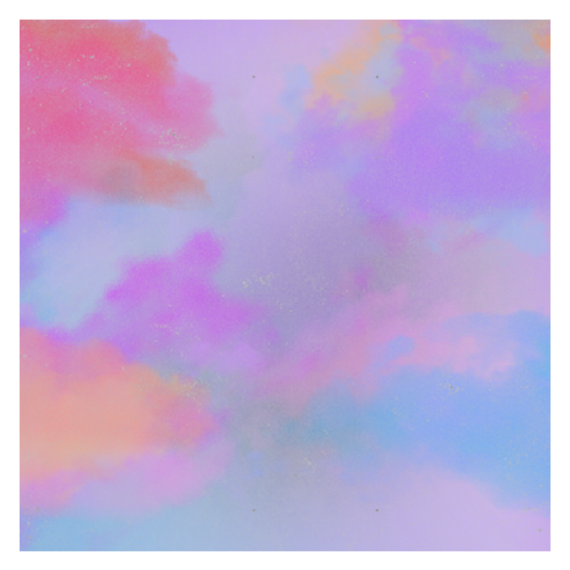 waterclouds #7 static token preview