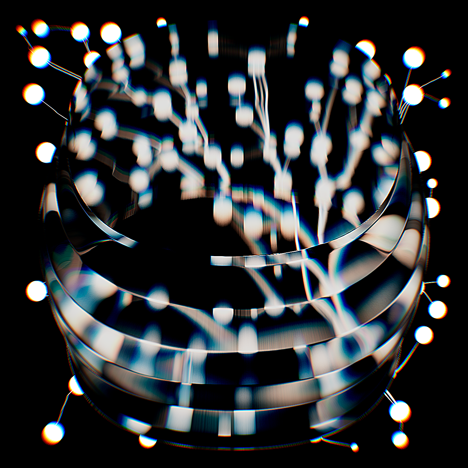 On Time #114 static NFT preview