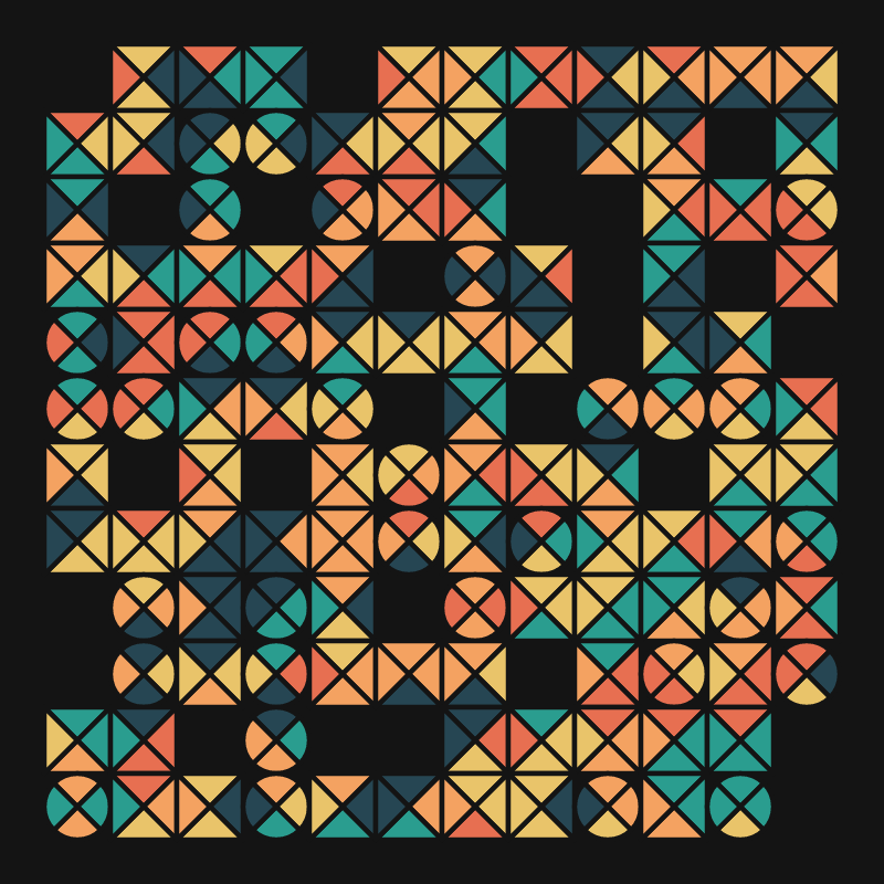 As Planned #96 static NFT preview