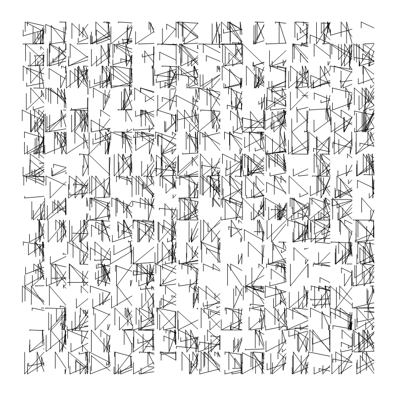 s h i f t #455 static NFT preview