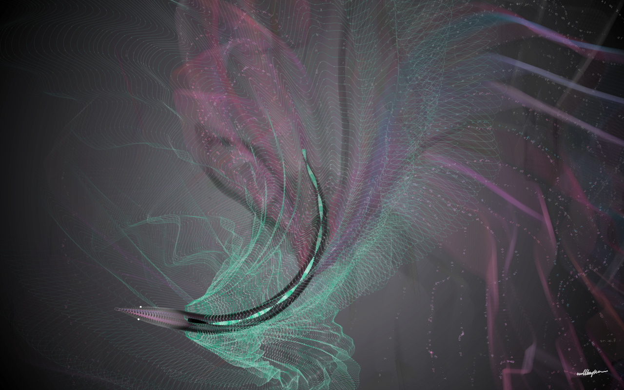 BULLET #92 static NFT preview