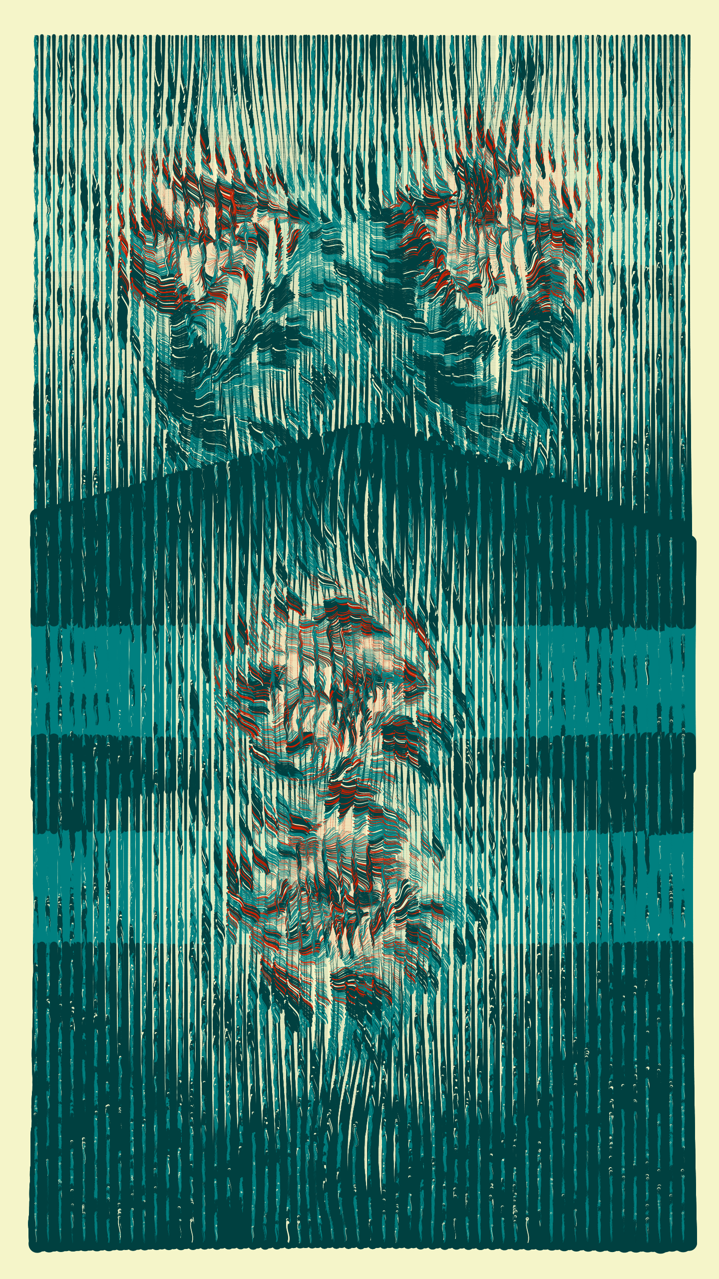Mahsus #95 static NFT preview