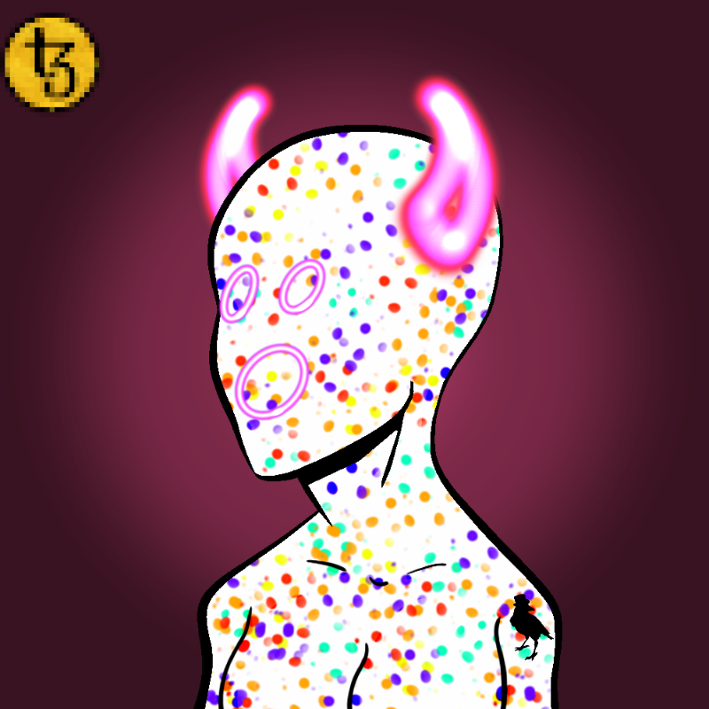 FX_D3M0NS #2238 static token preview