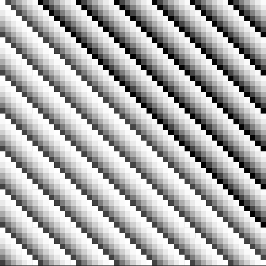 Digital Circles #50 static NFT preview