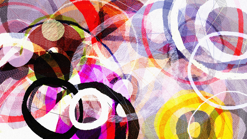 Fast Food Wall Art Simulation #47 static token preview