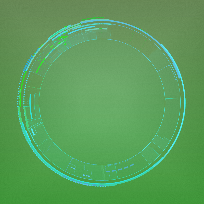 Seconds #32 static token preview