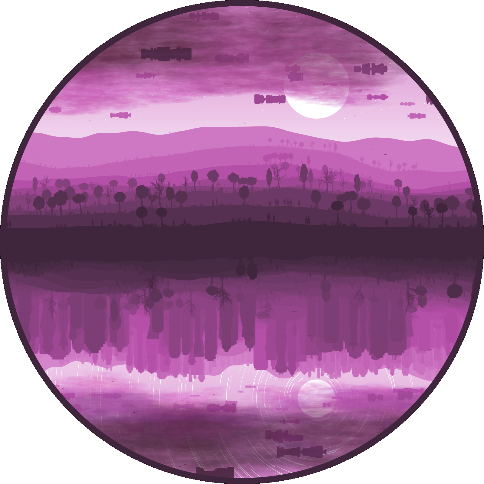 CrossWorlds #144 static token preview