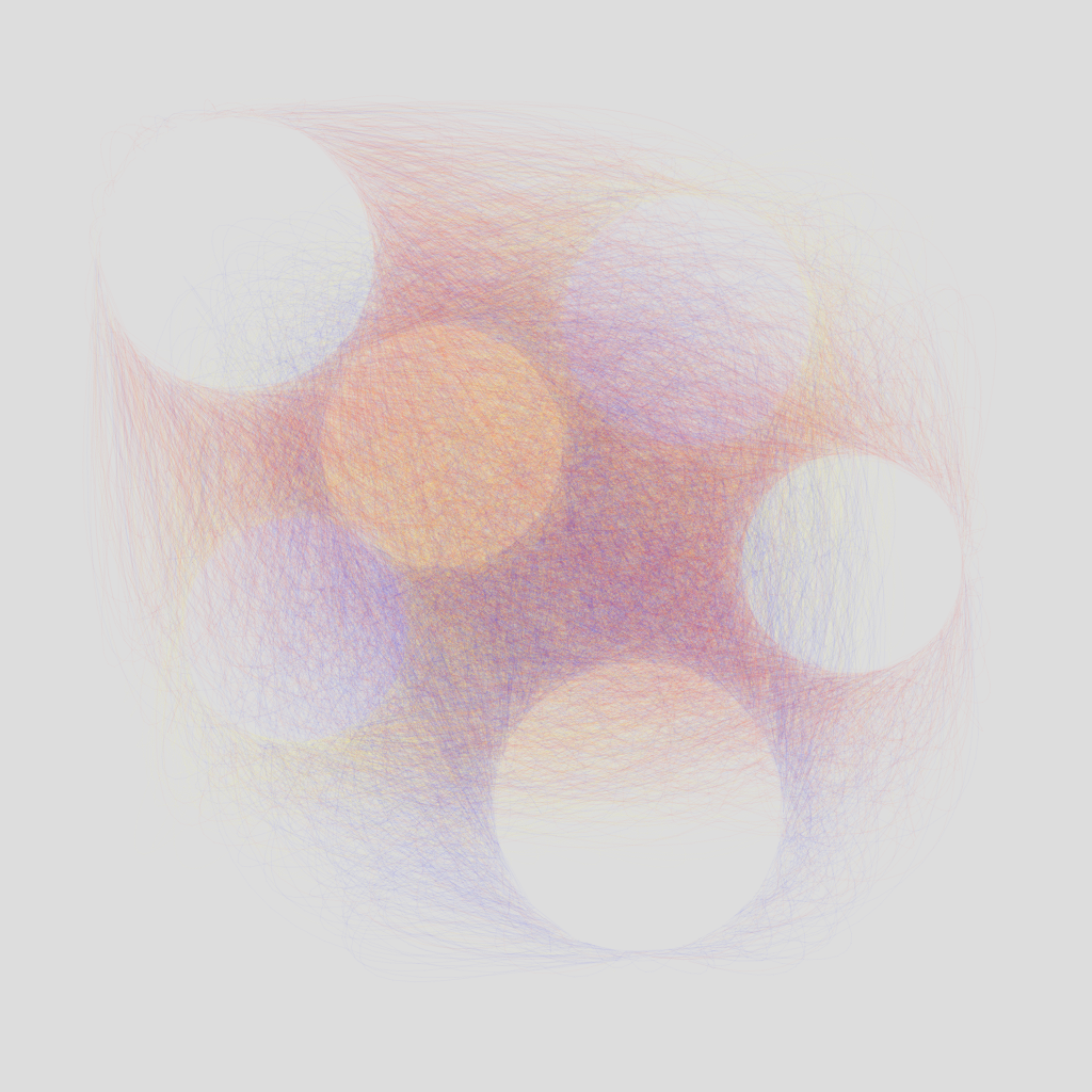 Ghosts of the Spheres #8 static token preview