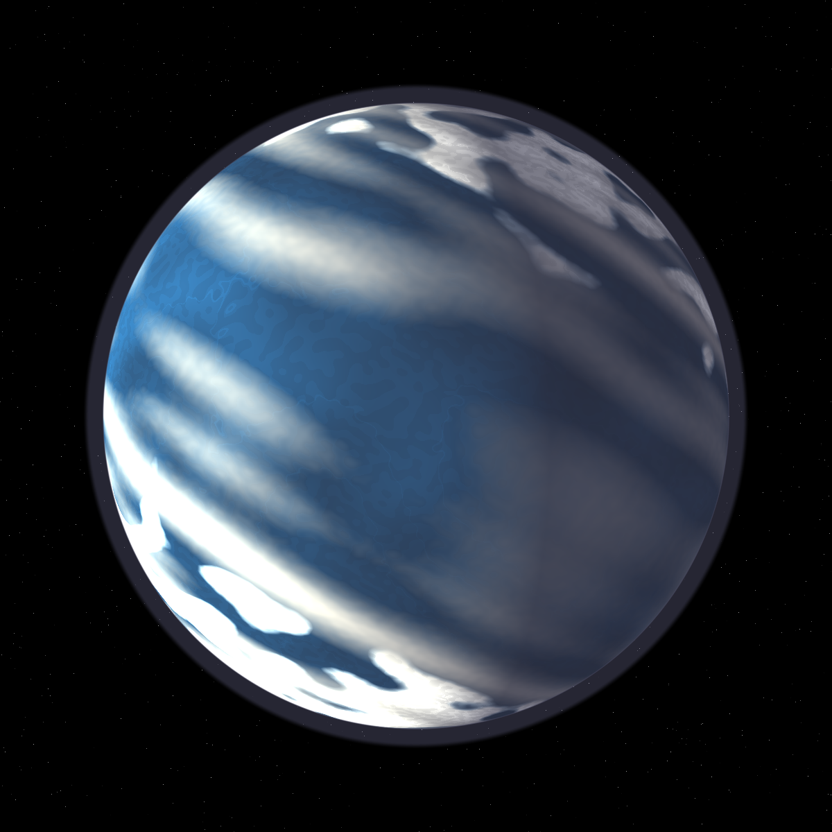 orbitoID #246 static token preview