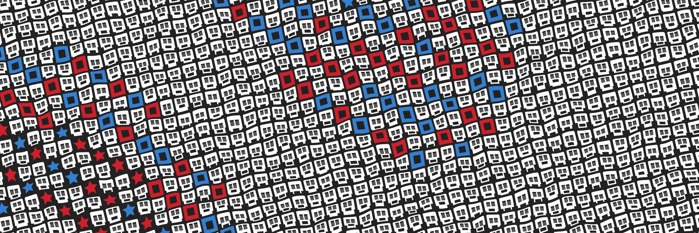 SMOLSKULL-PATTERN #738 static token preview