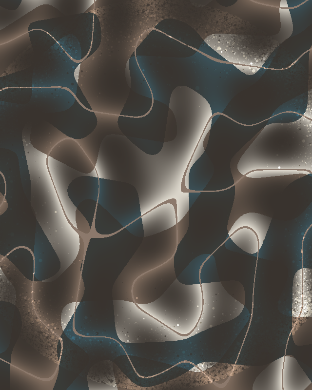 Unbounded #98 static NFT preview