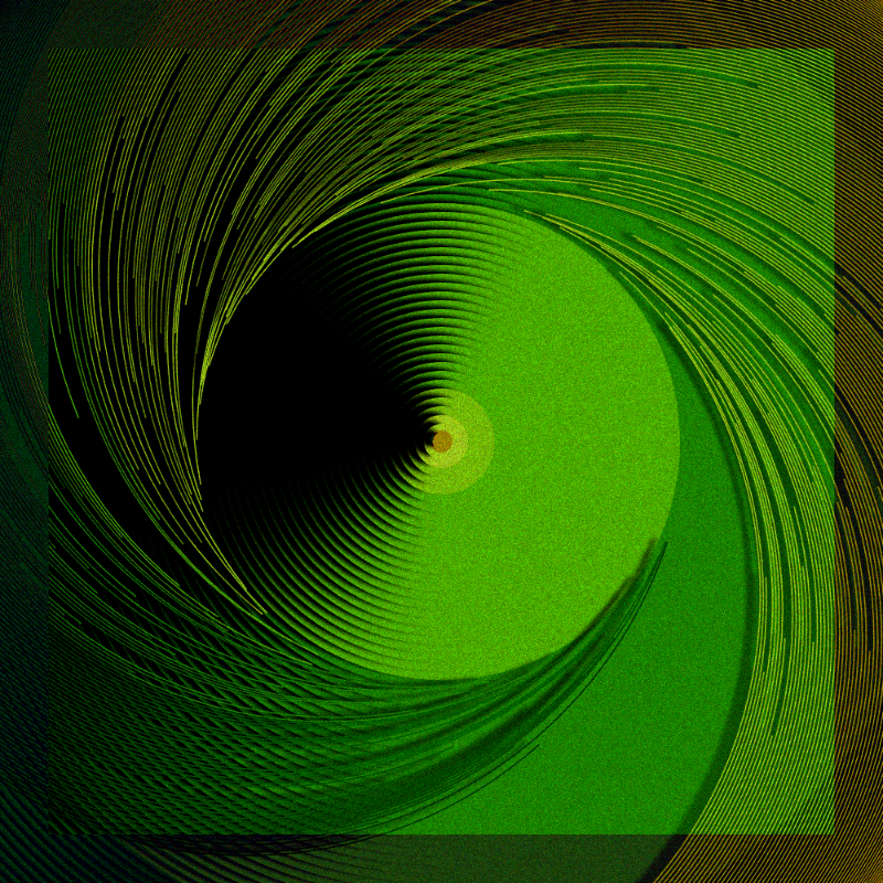 Heapgen #34 static NFT preview