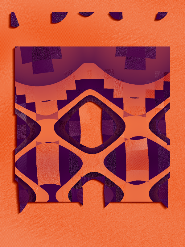 The Other Side of the Amulet #212 static NFT preview