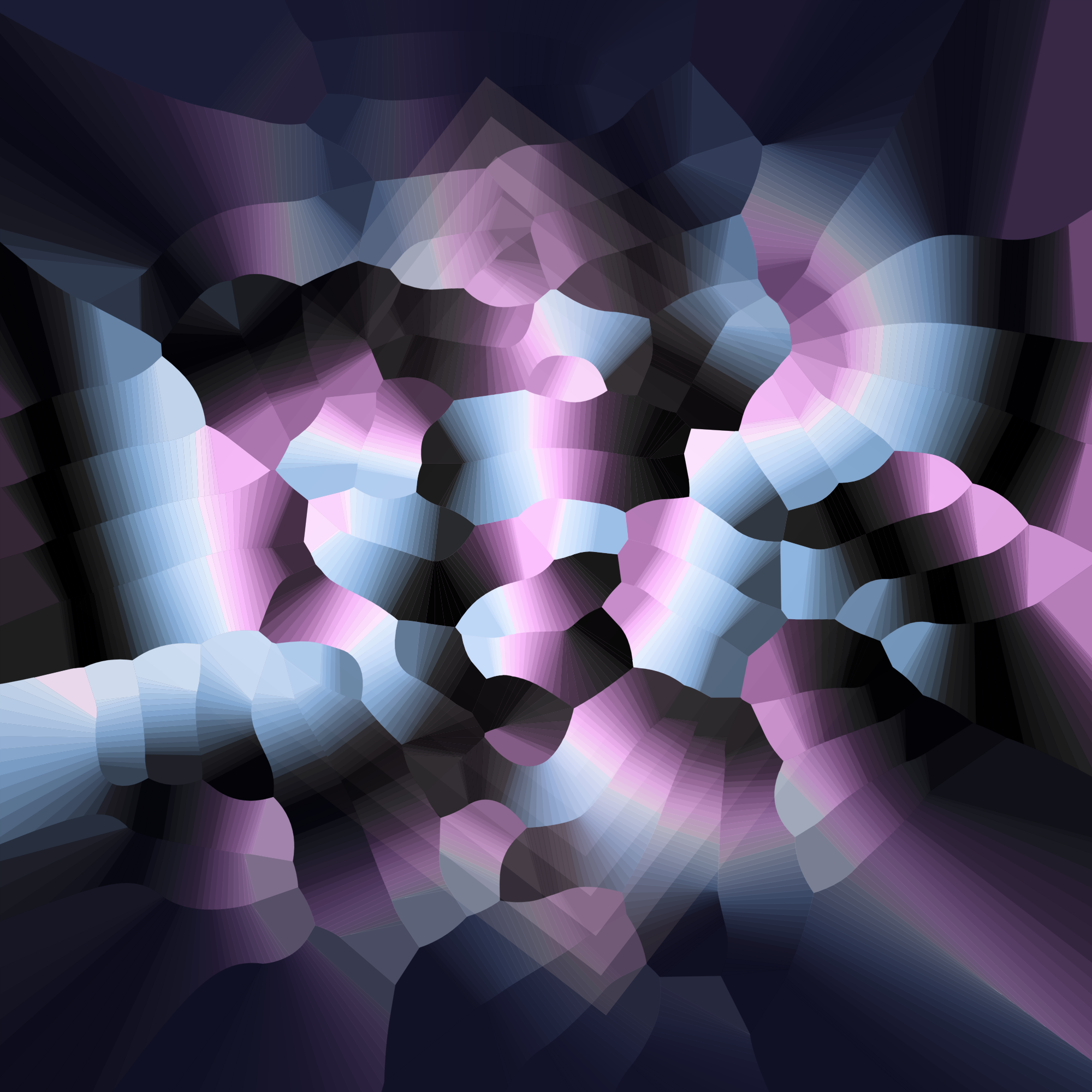 Incomplete Convergence #97 static NFT preview