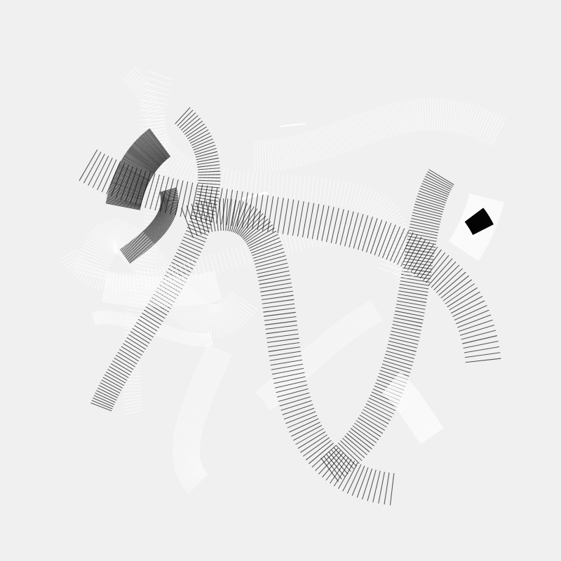 Abbreviated Curves #52 static token preview