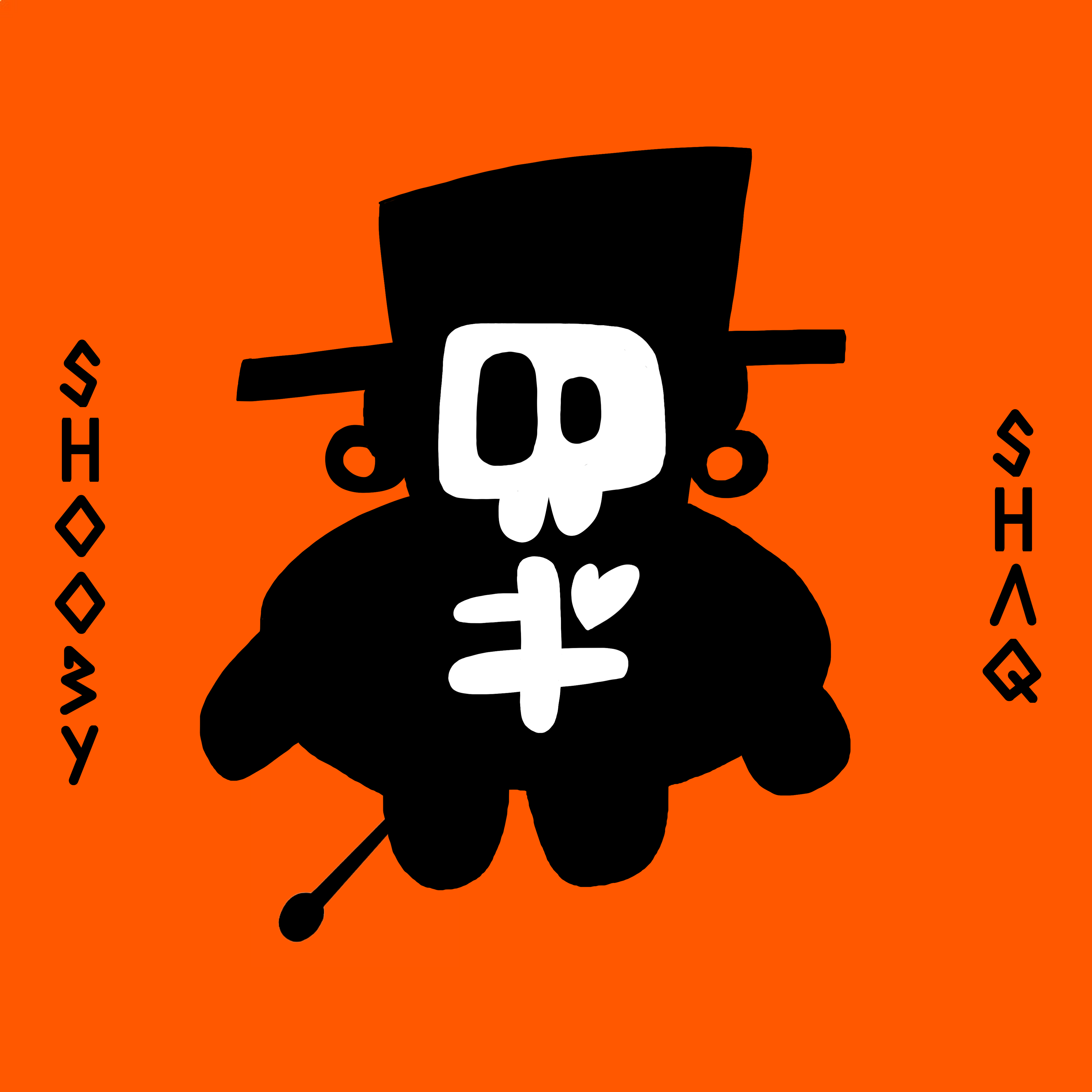 VOODOOZ #337 static token preview