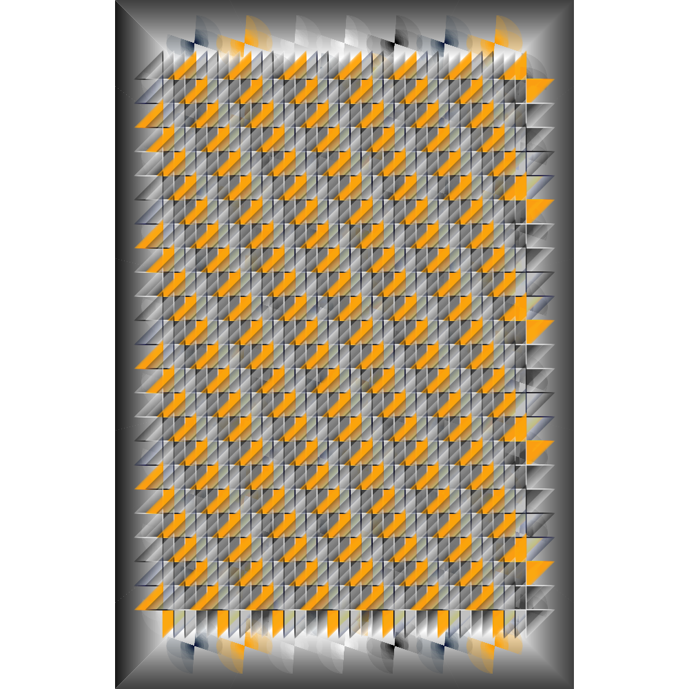Wrapping Paper #51 static NFT preview