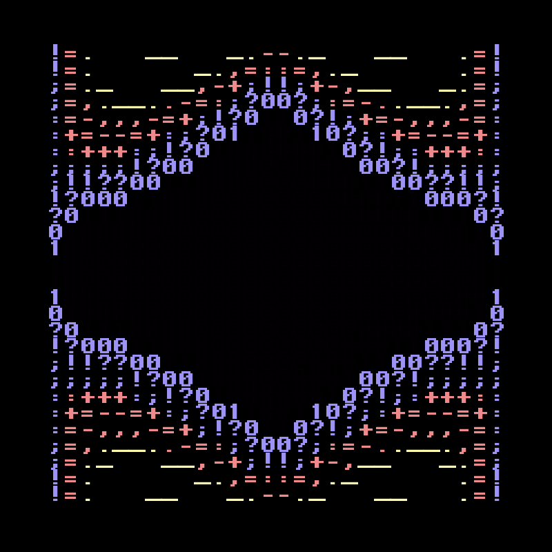 Space Reflections 2 #26 static token preview