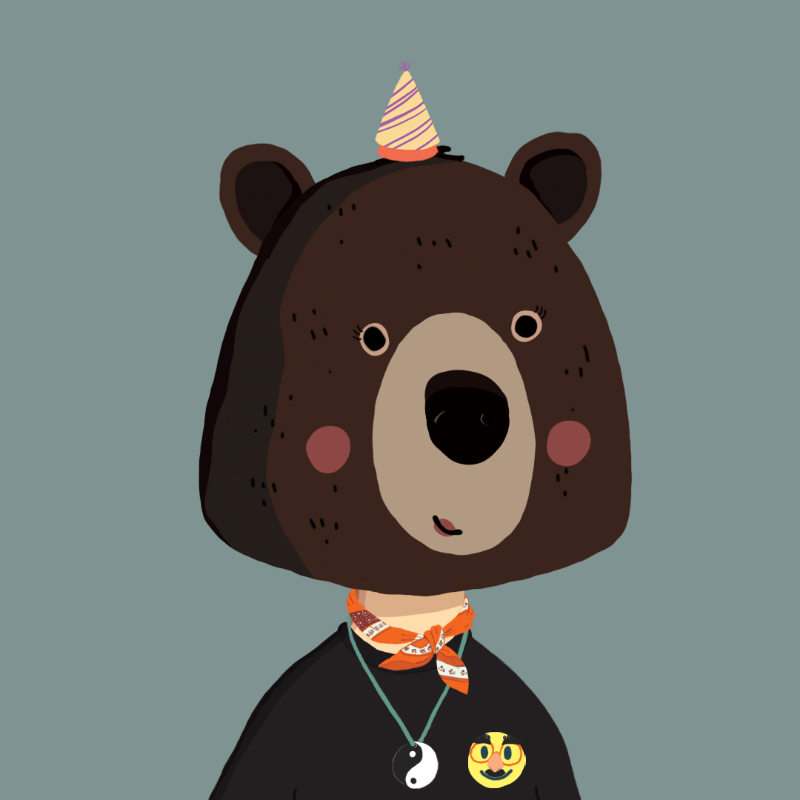 Morixels Colab #1 CryptoMask #169 static token preview