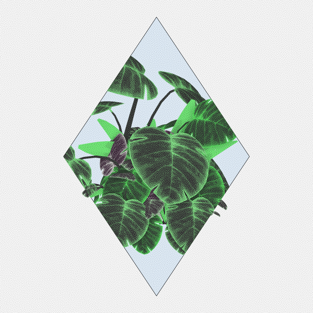 Botany #225 static NFT preview