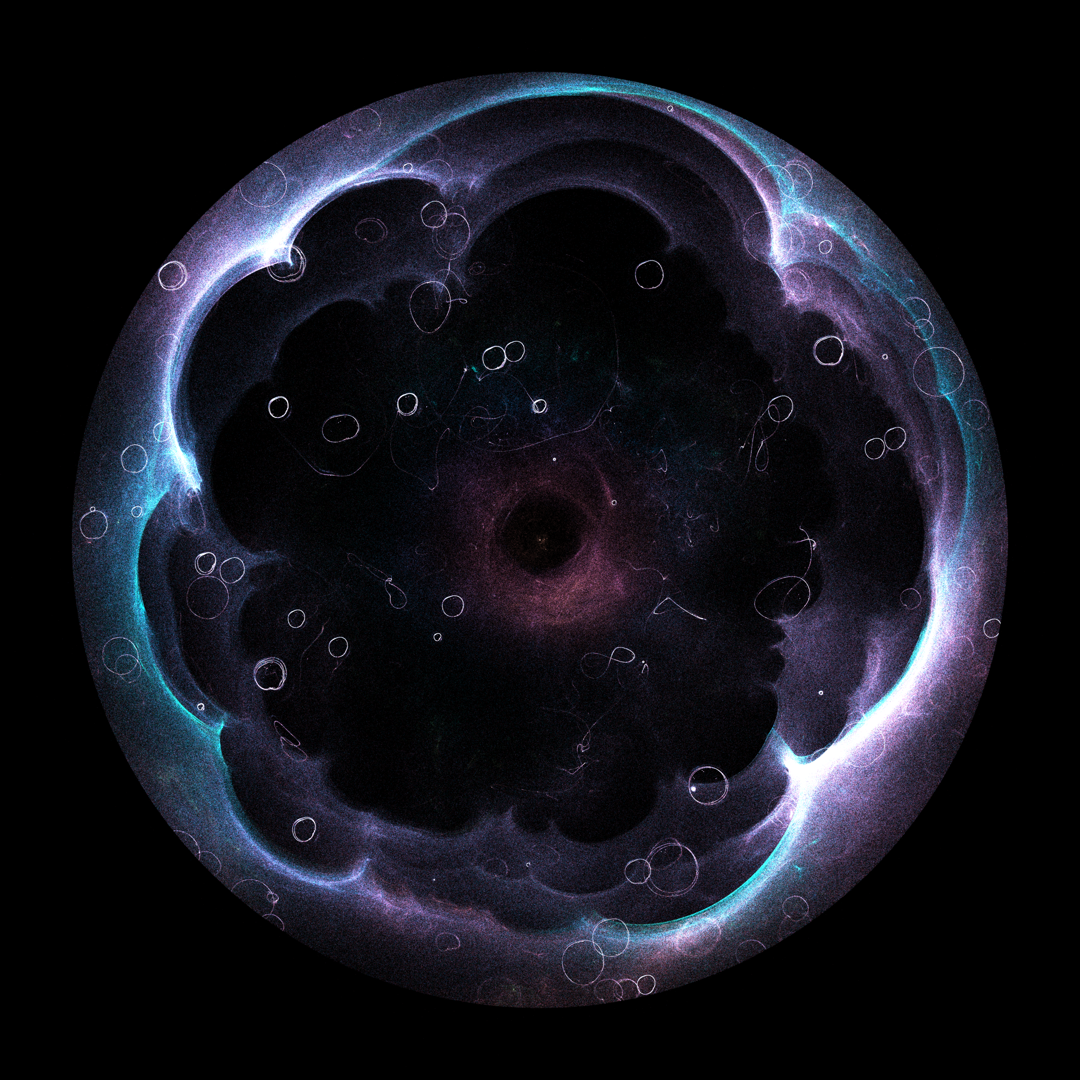 A theory of General Instability #330 static token preview