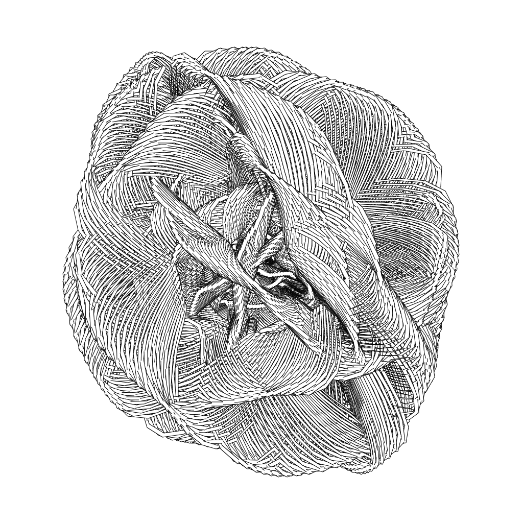LL21 Entangled (3) #96 static token preview