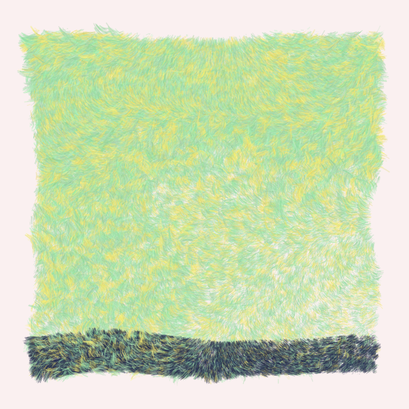 Brosser #227 static NFT preview