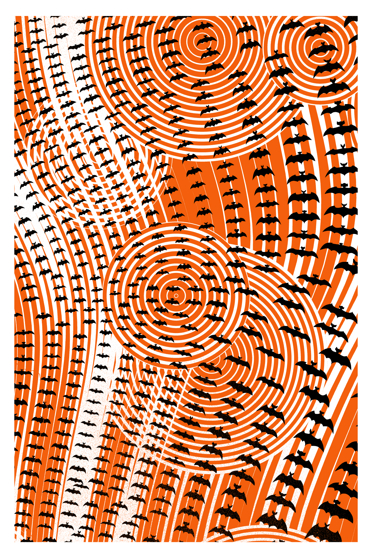 Something Wicked #79 static NFT preview