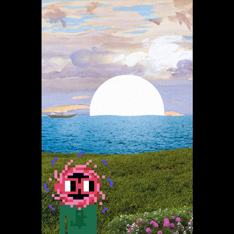 Scenes #254 static token preview