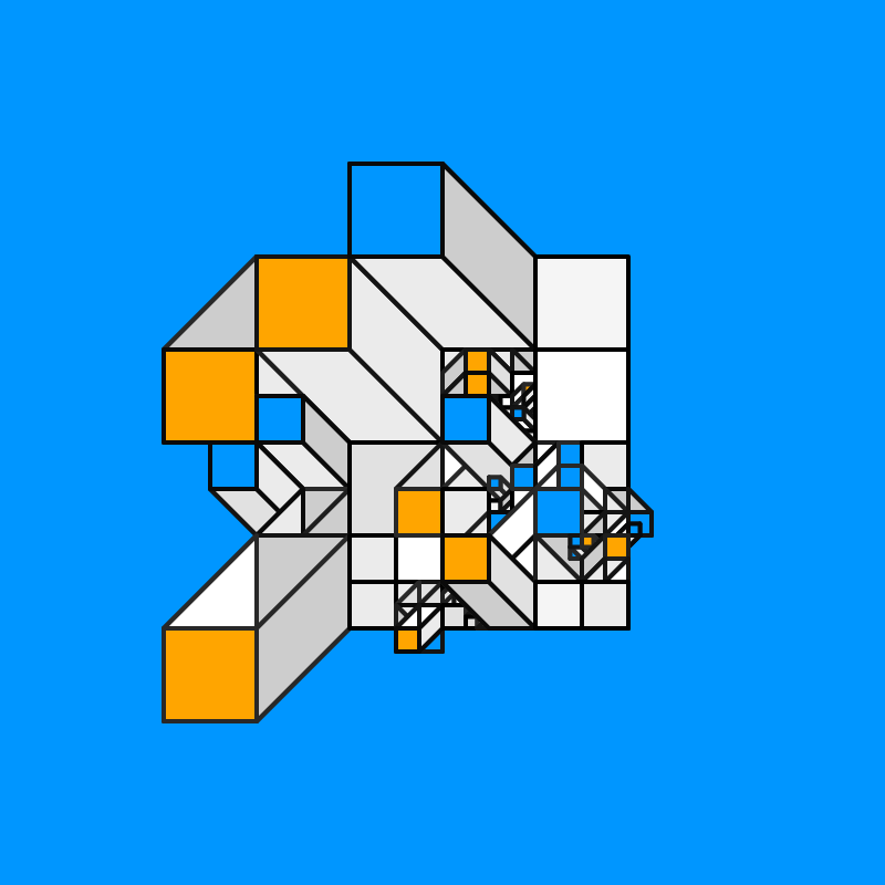 Parallelogrid #273 static token preview