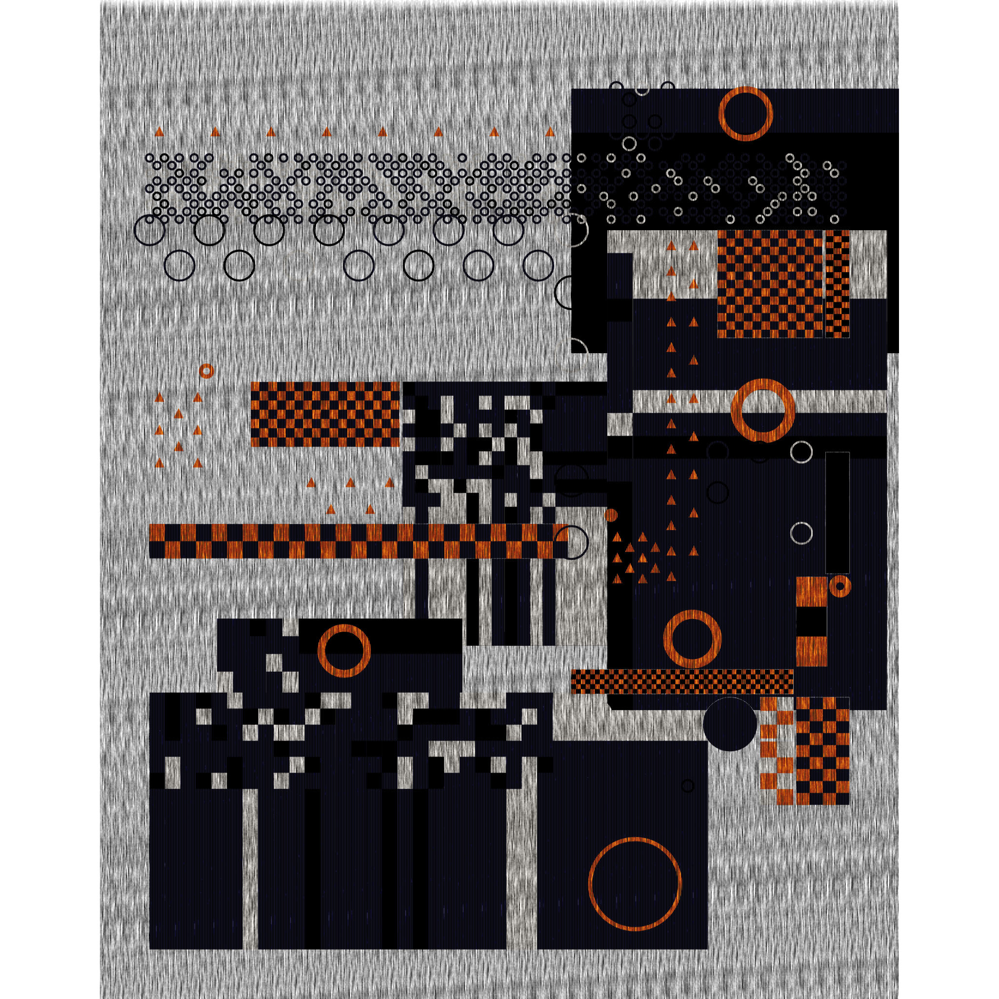 Released #95 static NFT preview