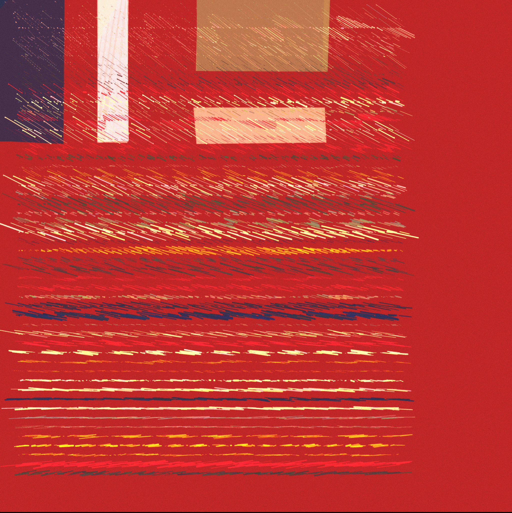 ecologías - A #864 static NFT preview