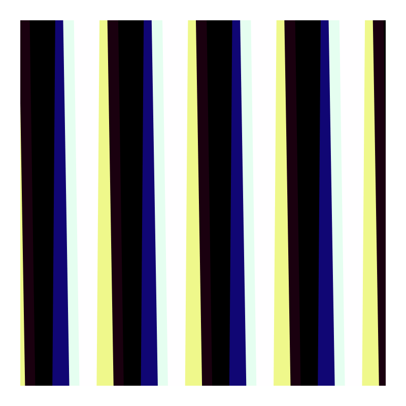 ALL COLORS ARE FANTASTIC #376 static token preview
