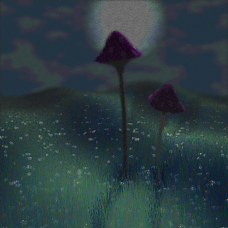 Giants of the Meadow #64 static token preview